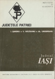 Judetele Patriei - Judetul Iasi