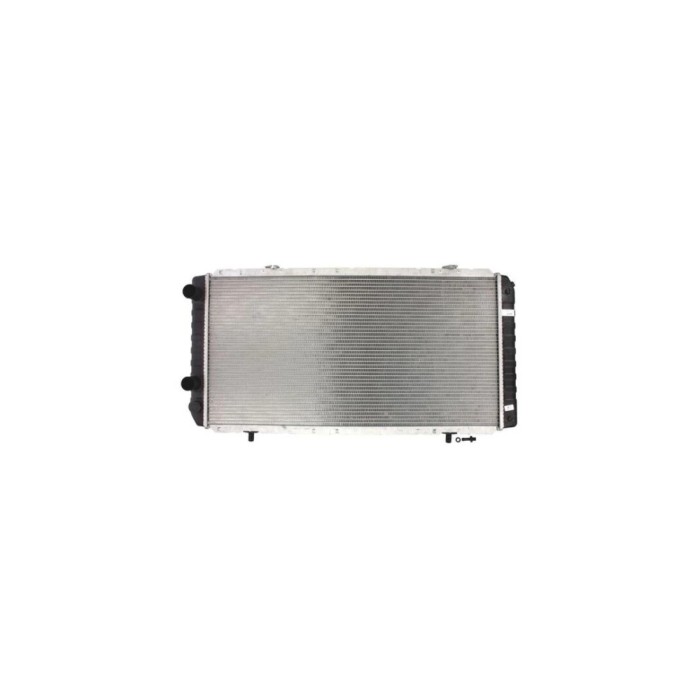 Radiator Apa Peugeot 106 I 1A 1C Denso Drm09076