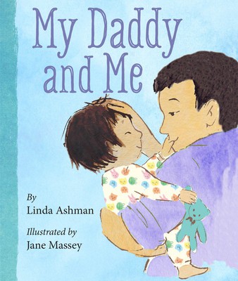 My Daddy and Me foto