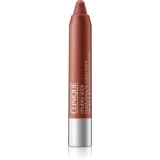 Clinique Chubby Stick&trade; Moisturizing Lip Colour Balm ruj hidratant culoare 02 Whole Lotta Honey 3 g