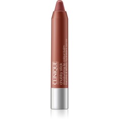Clinique Chubby Stick&trade; Moisturizing Lip Colour Balm ruj hidratant culoare 02 Whole Lotta Honey 3 g