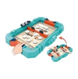 Cumpara ieftin Joc de masa 2 in 1, Hochei