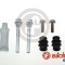 AUTOFREN SEINSA D7214C Set bucsi de ghidaj, etrier frana