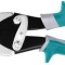 TOTAL - FOARFECA TABLA DREAPTA - 250MM (10 &quot; ) PowerTool TopQuality