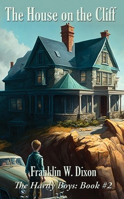 The House on the Cliff foto