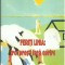 AMS* - BATOG BUJENITA MIHAI - FERITI LINIA TREC PROSTI FARA OPRIRE (CU AUTOGRAF)