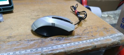 Mouse Optical Usb #B930 foto