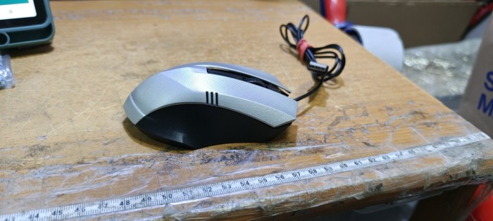 Mouse Optical Usb #B930