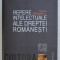 REPERE INTELECTUALE ALE DREPTEI ROMANESTI de CRISTIAN PATRASCONIU