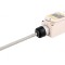 Limitator cursă arc 110mm NO NC 10A M20 WL-5106