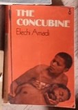 Amadi Elechi - The Concubine