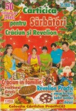CARTICICA PENTRU SARBATORI CRACIUN SI REVELION