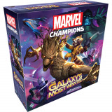 Marvel Champions The Galaxy&#039;s Most Wanted Expansion