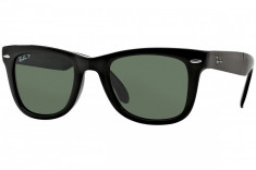 Ray-Ban Folding Wayfarer RB 4105 601/58 foto