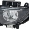 Proiector ceata Hyundai I30 (FD) 03.2007- TYC partea stanga H27W/2 (GE881)