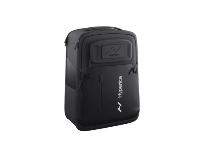 Hyperice Rucsac pentru Normatec HypericeCompatibil Normatec 3/2.0 System