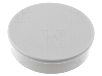 Magnet Fix Neodim 36mm cu Carcasa Plastic foto