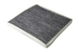 Filtru polen / aer habitaclu VOLVO V70 II (SW) (2000 - 2007) JC PREMIUM B4V000CPR