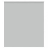 VidaXL Jaluzea cu role opace 130x150 cm lățime material 126,6 cm