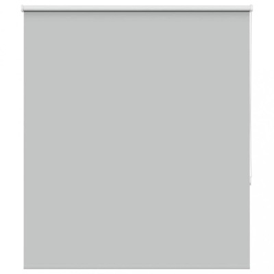 vidaXL Jaluzea cu role opace 130x150 cm lățime material 126,6 cm 4011394 foto
