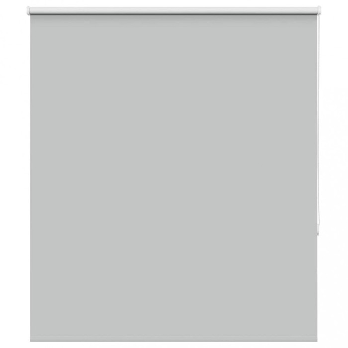 vidaXL Jaluzea cu role opace 130x150 cm lățime material 126,6 cm 4011394