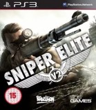 Joc PS3 Sniper Elite V2 - B