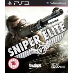 Joc PS3 Sniper Elite V2 - B