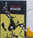 Povod Daris Basarab cu autograf