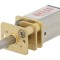 Motor DC cu Transmisie 6V 1.6A Ax D 5:1 POLOLU