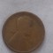 1 penny 1980