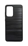 Cumpara ieftin Husa telefon compatibila cu Samsung Galaxy A52, Negru, HT136