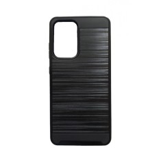 Husa telefon compatibila cu Samsung Galaxy A52, Negru, HT136