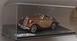 Macheta Opel Super 6 1937-1938 - IXO/Altaya 1/43