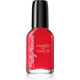 Sally Hansen Hard As Nails lac de unghii pentru ingrijire culoare Hearty 13,3 ml