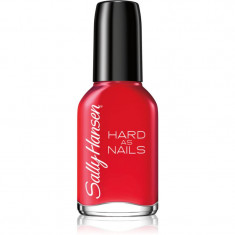 Sally Hansen Hard As Nails lac de unghii pentru ingrijire culoare Hearty 13,3 ml