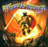 Greatest Hits | Molly Hatchet, Epic Records