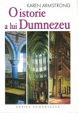 O Istorie A Lui Dumnezeu - Karen Armstrong