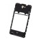 Mijloc Allview A5 Lite, Negru, OEM