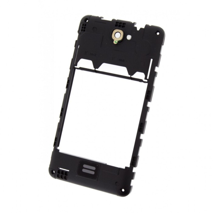 Mijloc Allview A5 Lite, Negru, OEM