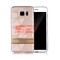 Toc Motomo 3D Stones Apple iPhone SE 2020 GOLD
