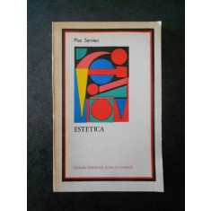 PIUS SERVIEN - ESTETICA