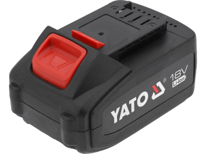 YATO Incarcator rapid Li-Ion 18V (2.4-4.5A)