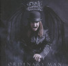 Ozzy Osbourne Ordinary Man (cd), Rock