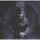 Ozzy Osbourne Ordinary Man (cd)