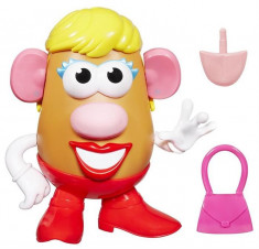 Jucarie Mrs Potato Head Solid R55191 foto