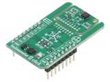 Placă prototip accelerometru FXLS8971CF