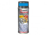 Vopsea Spray Jante Macota Albastru Metalizat 400ml
