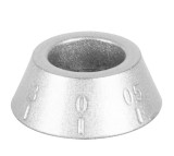 Regulator de adancime Worcraft EP03-82, piesa 29, pentru reglaj precis