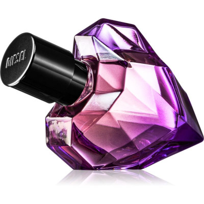 Diesel Loverdose Eau de Parfum pentru femei 30 ml foto