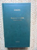 Departe de lumea dezlantuita - Thomas Hardy, Editura Adevarul, Colectia Biblioteca Adevarul, Roman, Beletristica, 1983, Brosata